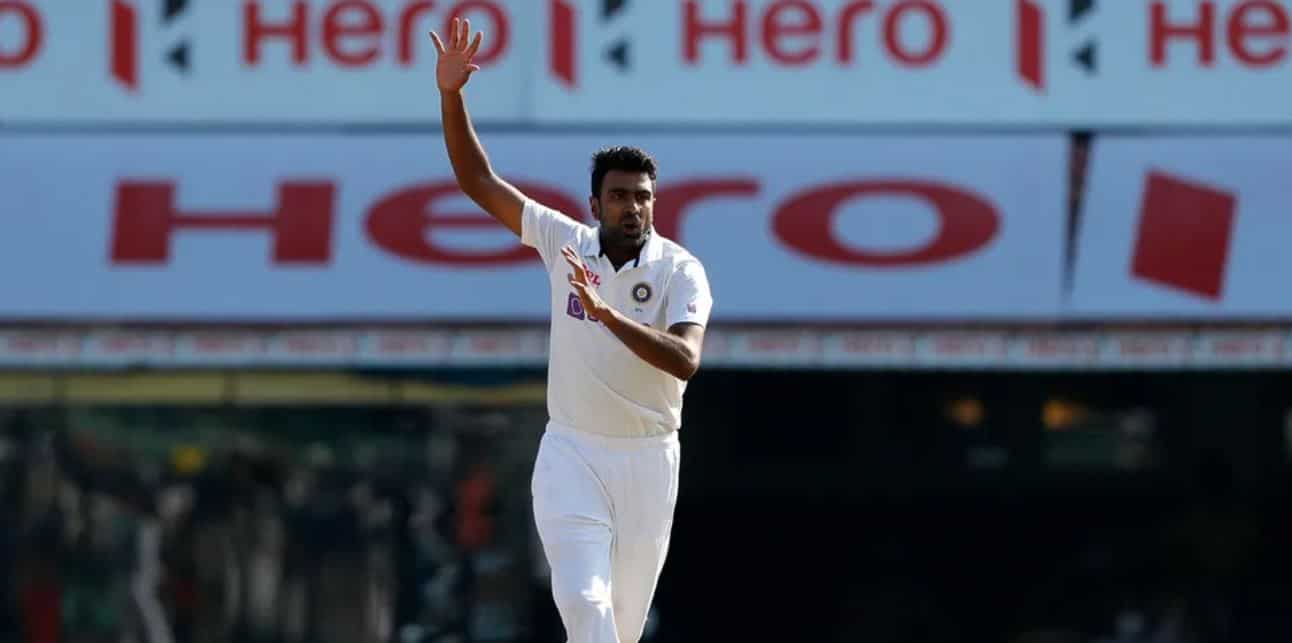 Indians never crib about overseas conditions: R Ashwin shuts down Chennai pitch critics
