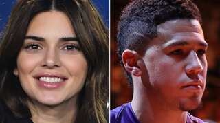 Kendall Jenner, Devin Booker make their relationship official on Instagram