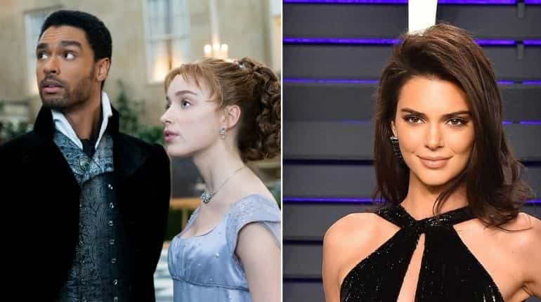 Top 5 Hollywood News today: Kendall Jenner's new relationship, Bridgerton Season 2 new lead Top 5 Hollywood News today: Kendall Jenner's new relationship, Bridgerton Season 2 new lead