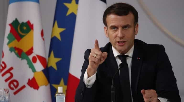 French parliament to vote on anti-extremism bill to bolster ‘secular’ system