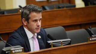 Republican accused of joining 'devil's army' for voting to impeach Donald Trump