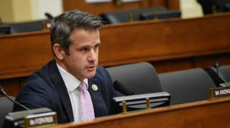 Republican accused of joining 'devil's army' for voting to impeach Donald Trump