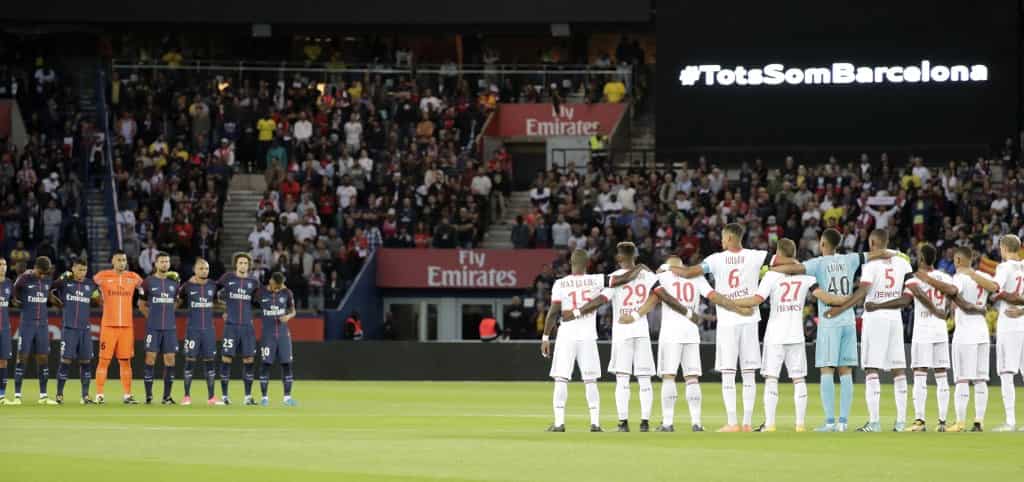 Barcelona vs Paris Saint-Germain Live Streaming UCL: When and where to watch live streaming of Barca vs PSG 1st leg Barcelona vs Paris Saint-Germain Live Streaming UCL: When and where to watch live streaming of Barca vs PSG 1st leg