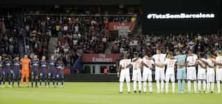 Barcelona vs Paris Saint-Germain Live Streaming UCL: When and where to watch live streaming of Barca vs PSG 1st leg