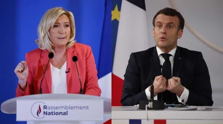 French President Emmanuel Macron, who has changed the DNA of French politics French President Emmanuel Macron, who has changed the DNA of French politics