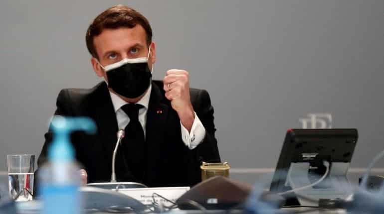 France to impose 10-day quarantine for travellers from India