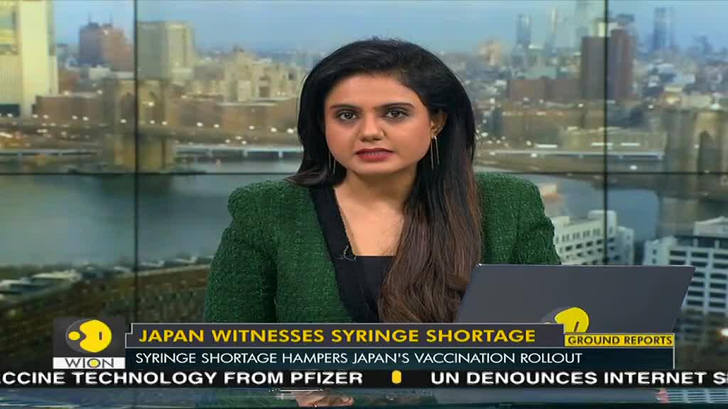 WionNews Video