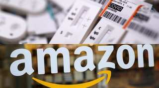 Nearly 4,000 Amazon employees given wrong COVID test result