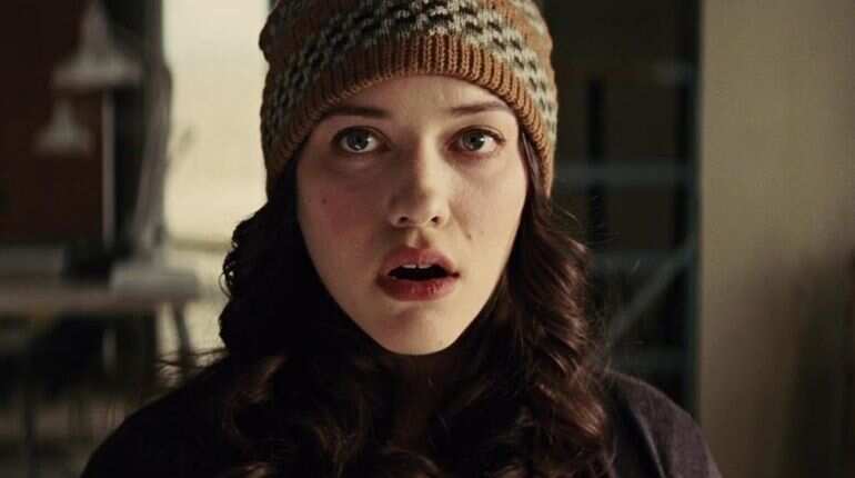 Kat Dennings reveals Marvel gave list of things she 'can't say' about 'WandaVision' Kat Dennings reveals Marvel gave list of things she 'can't say' about 'WandaVision'