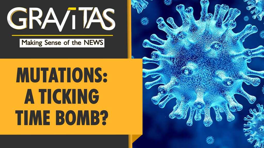 Gravitas: New variant of Wuhan virus discovered in the UK