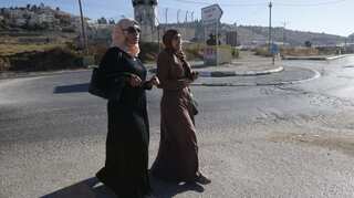 Palestinians reject offer to end Jerusalem evictions threat