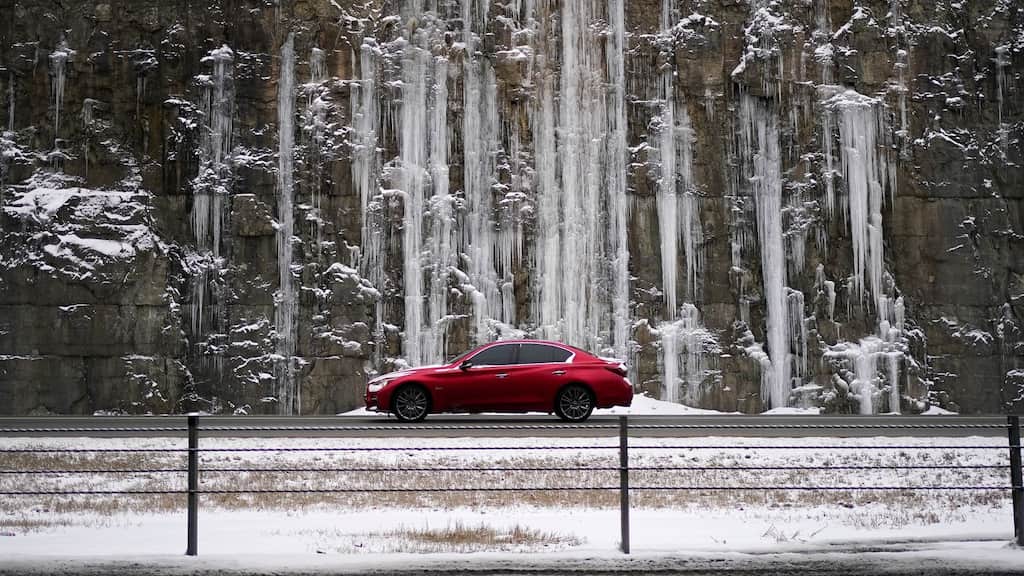 Why is it so cold in US? What exactly is the Polar vortex