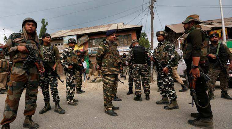 Foreign envoys on 2-day J&K visit post 4G restoration