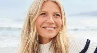 Gwyneth Paltrow weighs in on nepotism in Hollywood, says 'playing field is not level'