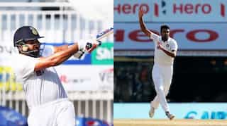 Rohit attains career-best 8th position in ICC Men's Test player rankings, Ashwin jumps to 3rd
