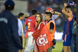 Kings XI Punjab changes name to Punjab Kings ahead of IPL 2021 auction, new logo unveiled