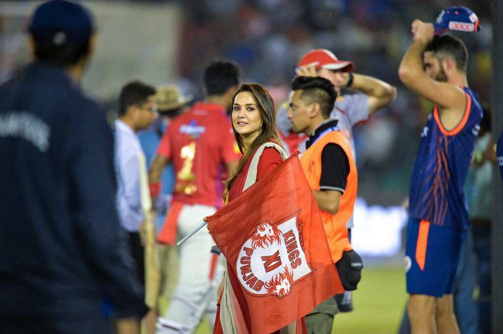 Kings XI Punjab changes name to Punjab Kings ahead of IPL 2021 auction, new logo unveiled