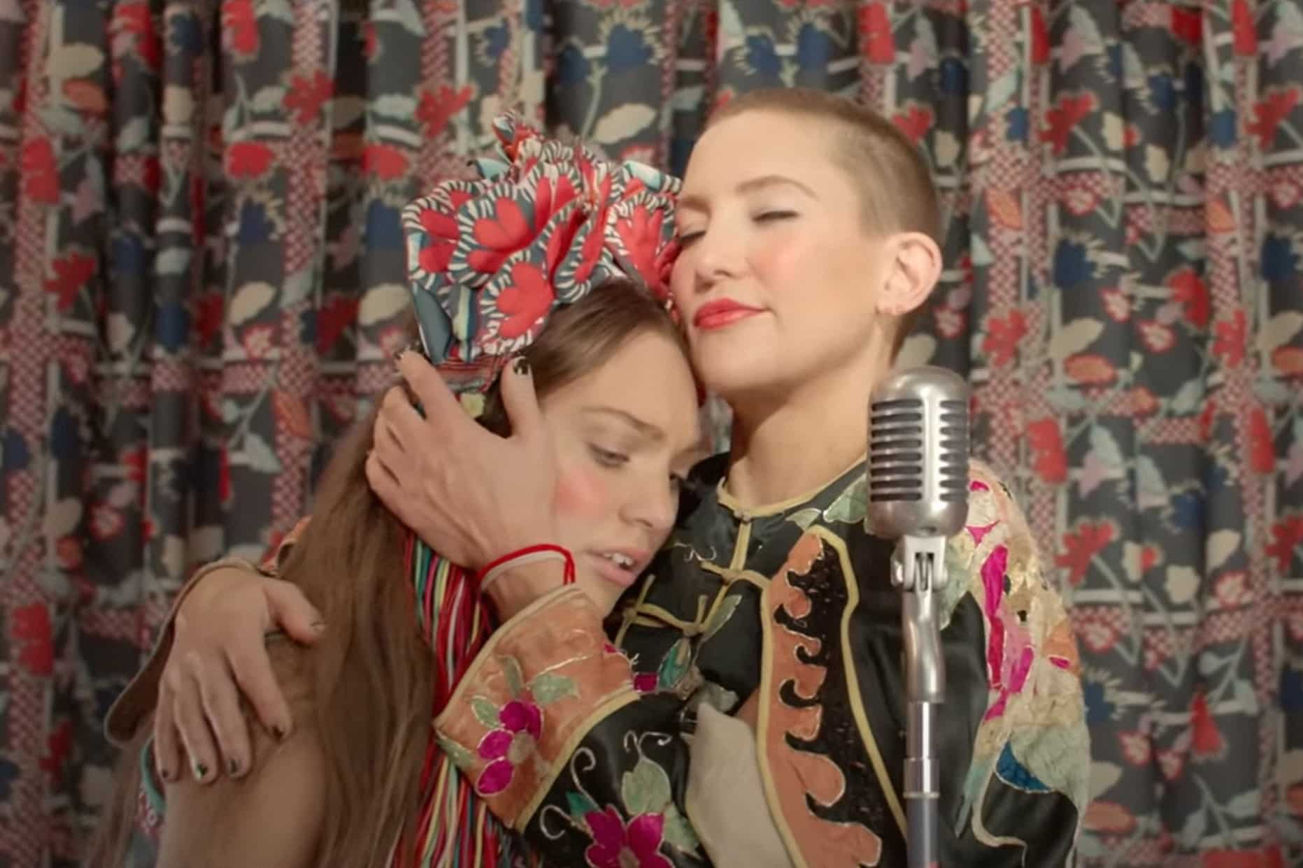 Sia's film 'Music' faces severe backlash from the autism community Sia's film 'Music' faces severe backlash from the autism community