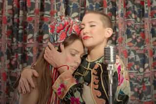Sia's film 'Music' faces severe backlash from the autism community 