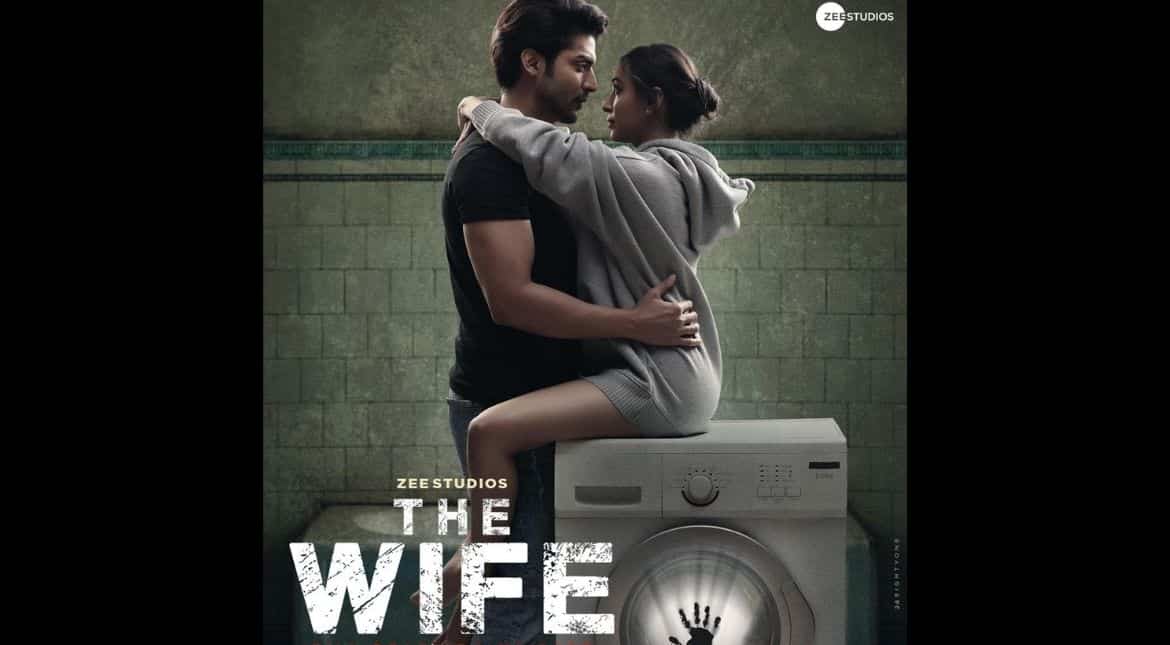 Zee Studios’ to release horror film 'The Wife' on March 19 Zee Studios’ to release horror film 'The Wife' on March 19