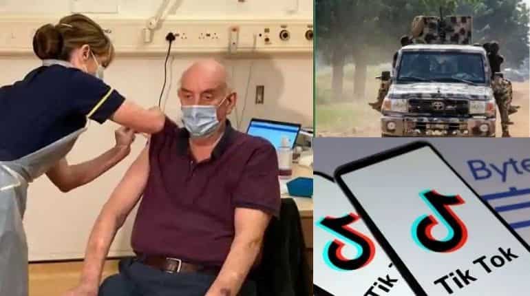 Top 10 world news today: UK to purposely expose people to COVID-19, Myanmar protesters reconvene, and more Top 10 world news today: UK to purposely expose people to COVID-19, Myanmar protesters reconvene, and more