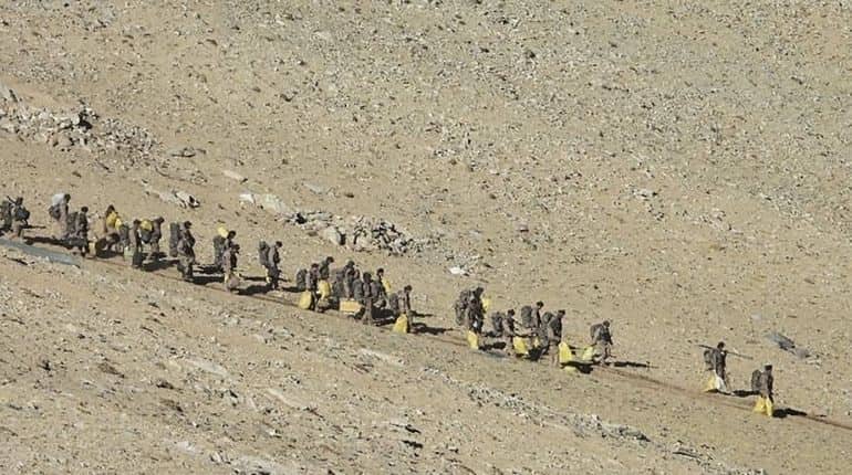 India-China standoff: 4 soldiers killed in Galwan clash with India in June last year, reveals China