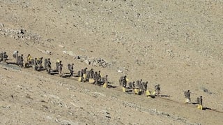 India-China standoff: 4 soldiers killed in Galwan clash with India in June last year, reveals China