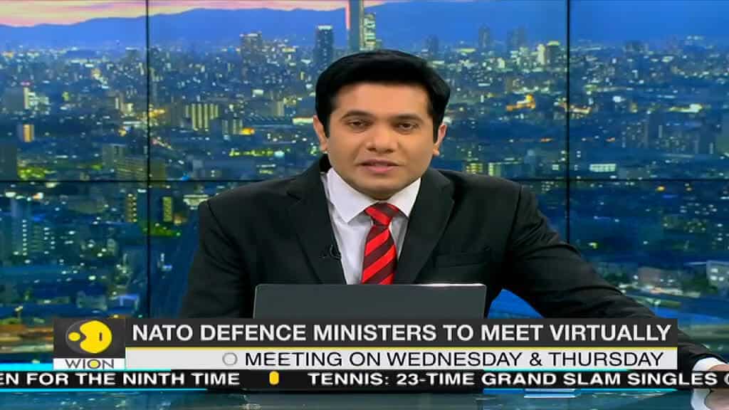 NATO defence ministers to discuss future of alliance