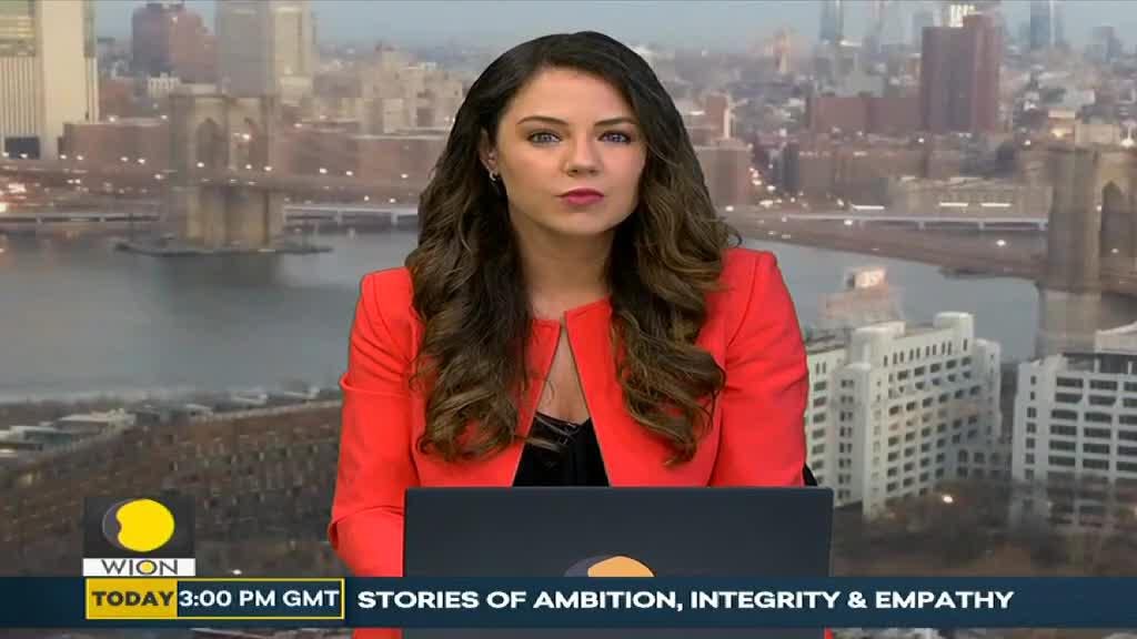 WionNews Video