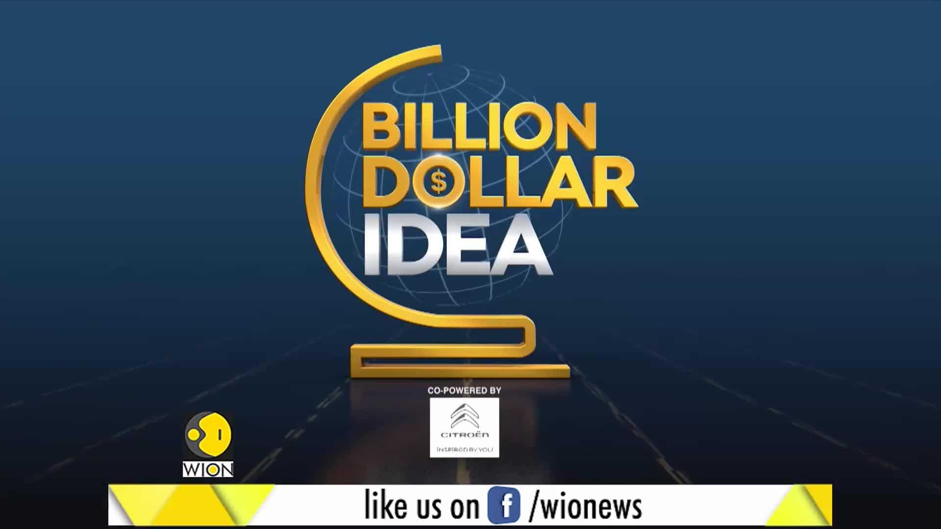 Billion Dollar Idea Journey of Preetha Reddy Her Stories of Ambition