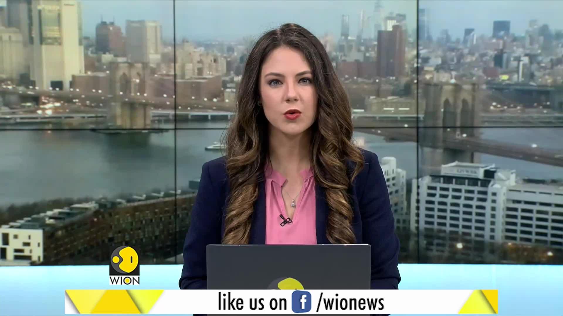 WionNews Video