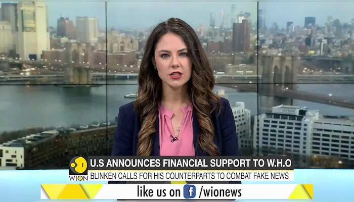 WionNews Video