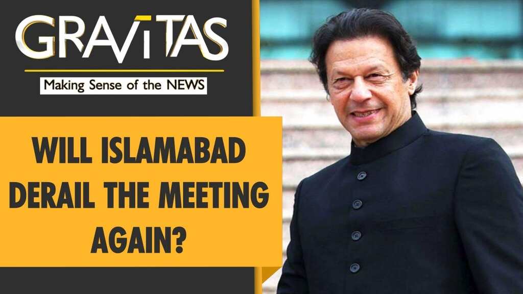 Gravitas | SAARC Virtual Meet: India invites Pakistan for Wuhan virus workshop