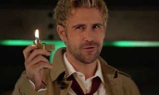 JJ Abrams set to reboot 'Constantine' series for HBO Max