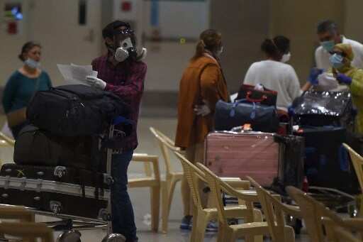 India to test Brazil, South Africa, UK travellers under new travel guidelines India to test Brazil, South Africa, UK travellers under new travel guidelines