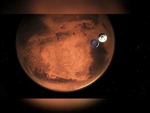 NASA’s Curiosity rover team names Martian hill after deceased scientist
