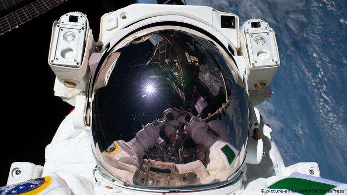 ESA begins recruitment drive for next gen astronauts