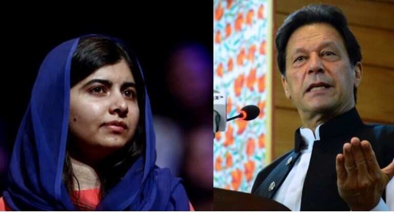 'Zero tolerance for extremism': Fake Taliban Twitter handle targets Malala 'Zero tolerance for extremism': Fake Taliban Twitter handle targets Malala