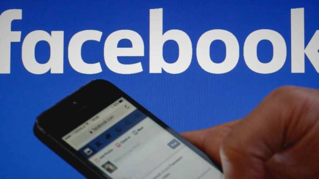 Aussies wake to a dramatic content blackout on FB
