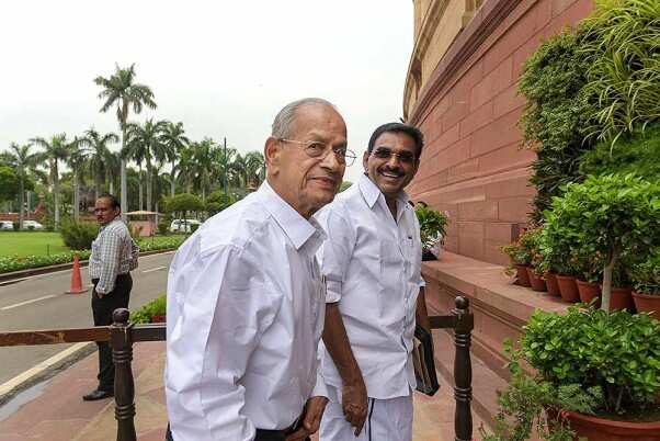 There is no intolerance in the country; fashionable to oppose whatever Modi govt does: E Sreedharan