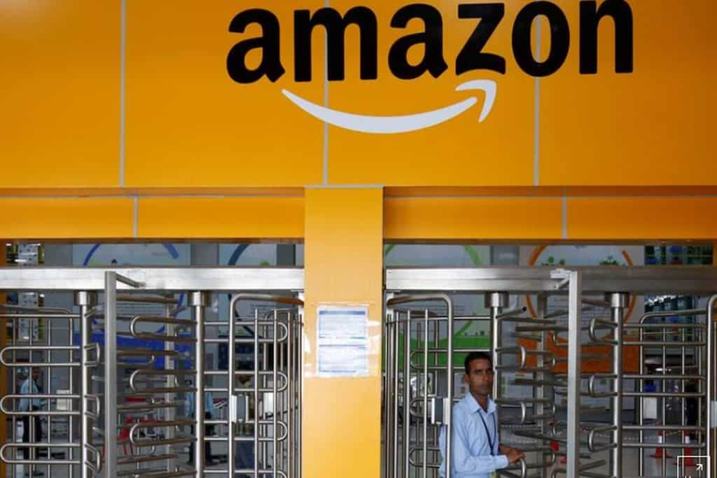 E-commerce giant Amazon dodged Indian regulations
