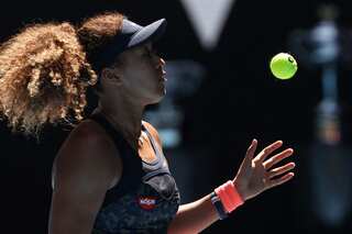 Tennis: Naomi Osaka pulls out of Wimbledon but aims for Olympics
