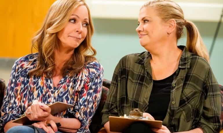 CBS sitcom ‘Mom,’ starring Allison Janney, to end after season 8