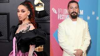 FKA Twigs responds to Shia LaBeouf's apology, calls it 'gaslighting'