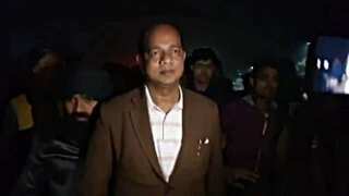 West Bengal minister seriously injured in bomb blast, CM says attack 'pre-planned'