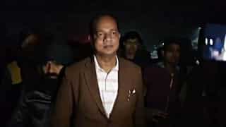 West Bengal minister seriously injured in bomb blast, CM says attack 'pre-planned'
