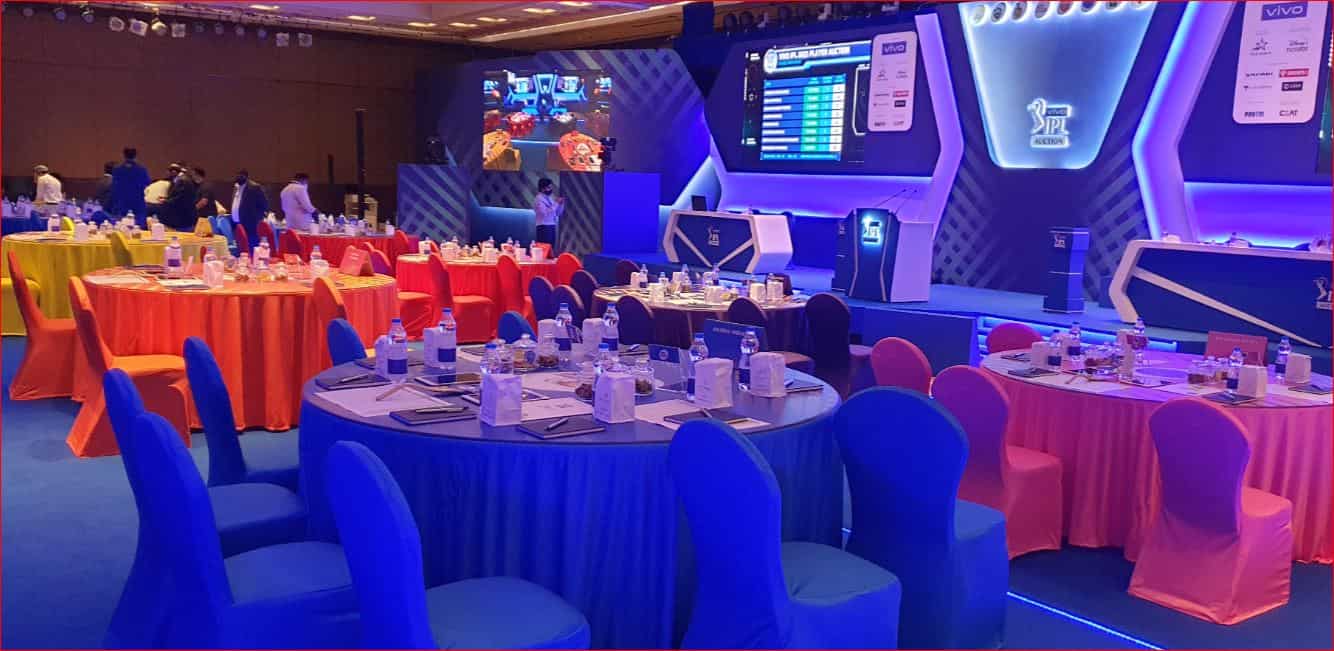 IPL 2021 Auction, Highlights: From Chris Morris to Glenn Maxwell - all the details from mini-auction