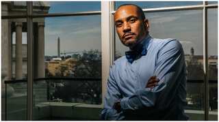 For black aides on Capitol Hill, Jan. 6 brought particular trauma