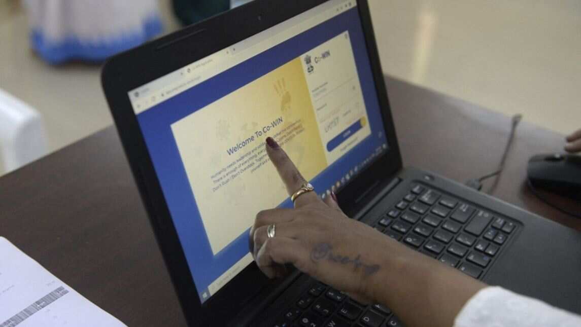 Covid-19 vaccination in India: Beneficiaries can soon self-register on Co-WIN app Covid-19 vaccination in India: Beneficiaries can soon self-register on Co-WIN app