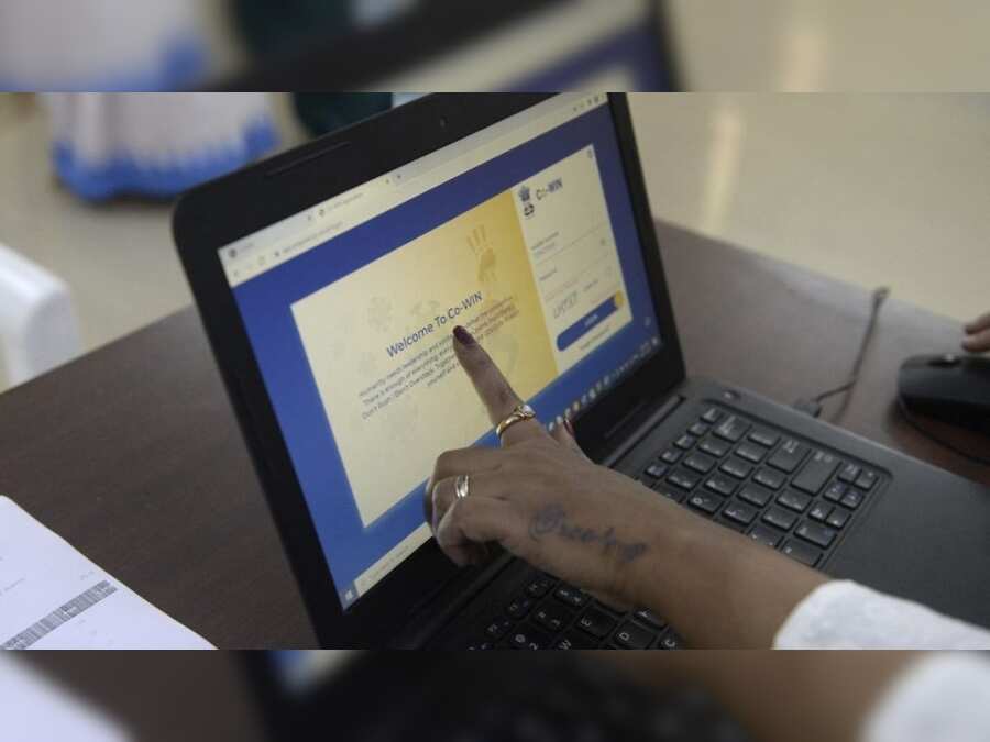 Covid-19 vaccination in India: Beneficiaries can soon self-register on Co-WIN app